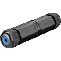 Goobay exterior (IP68) RJ45 hembra-conector- Cat 6- 1)